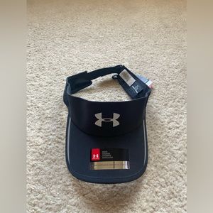 Under armor tennis visor